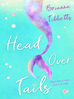 cover image of Head Over Tails